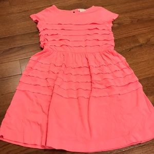 Brand new Crewcuts Dress